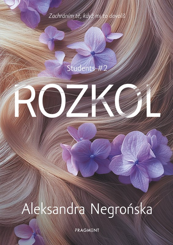 Levně Rozkol