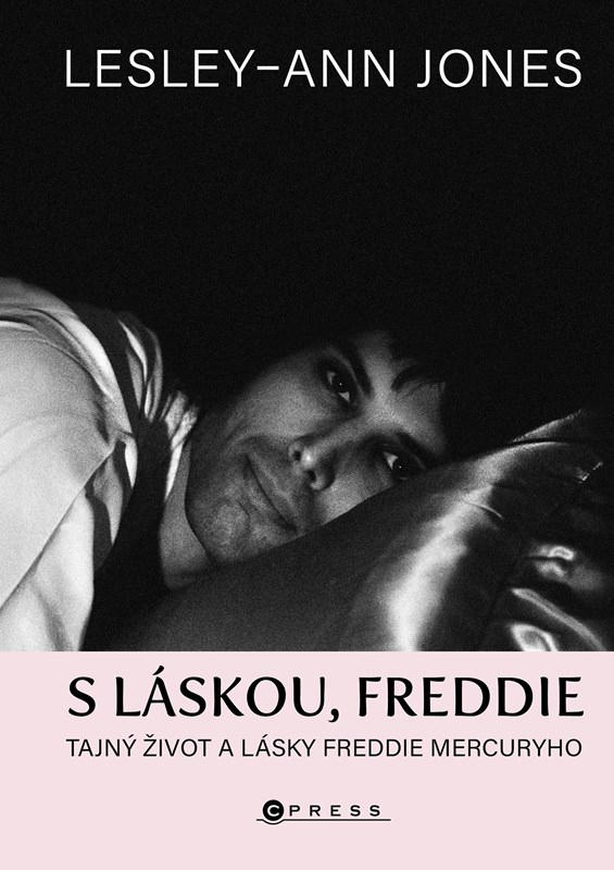 Levně S láskou, Freddie