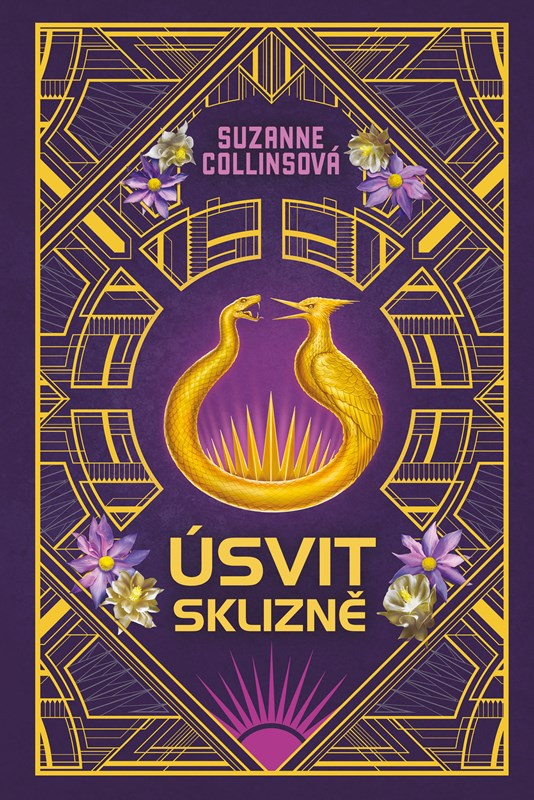 Levně Úsvit sklizně - exkluzivní vydání