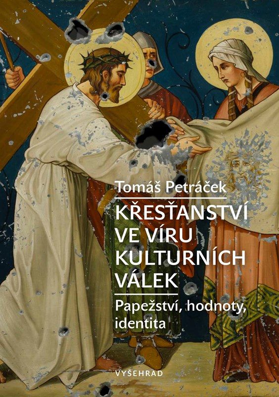 Křesťanství ve víru kulturních válek