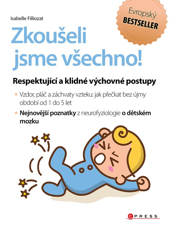 Levně Zkoušeli jsme všechno!