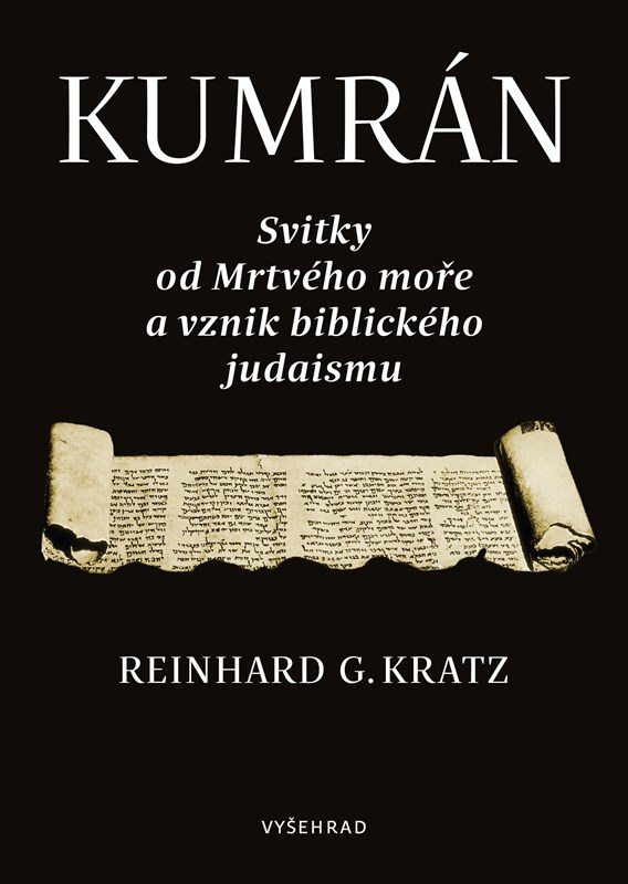 Levně Kumrán