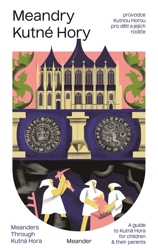 Meandry Kutné Hory