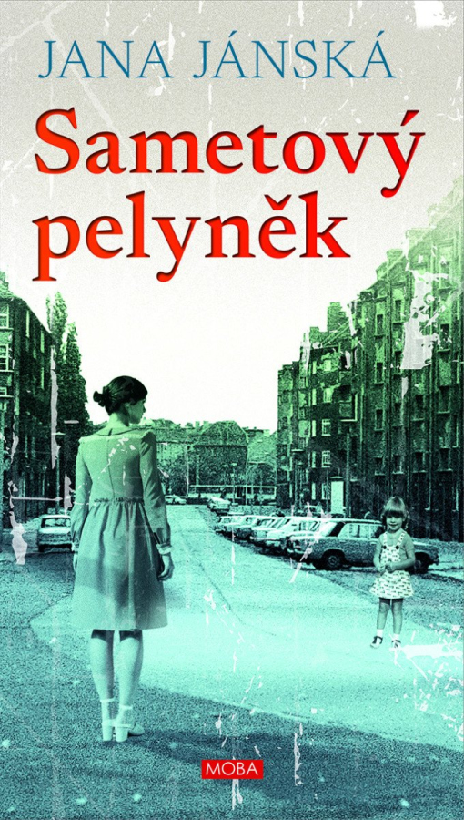 Levně Sametový pelyněk