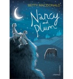 Nancy and Plum - Betty MacDonaldová