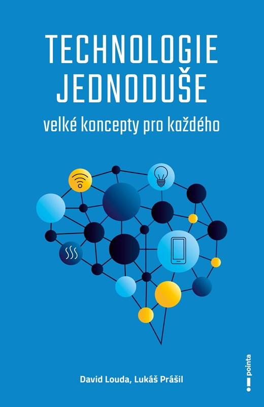 Levně Technologie jednoduše