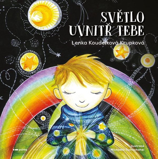 Levně Světlo uvnitř tebe