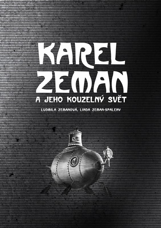 Levně Karel Zeman