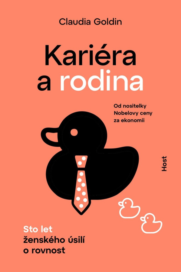 Levně Kariéra a rodina - Sto let ženského úsilí o rovnost