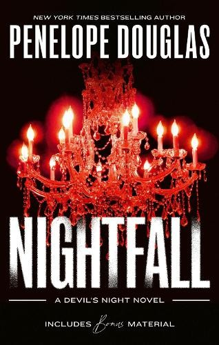 Levně Nightfall: Devil's Night