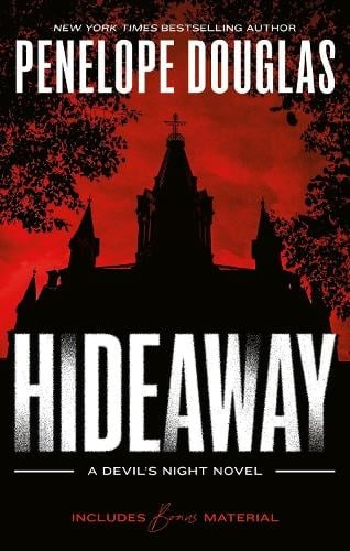 Levně Hideaway: Devil's Night