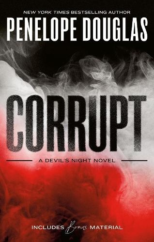 Levně Corrupt: Devil's Night