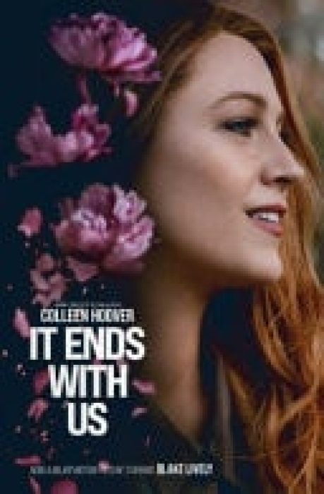 Levně It Ends With Us, The emotional #1 Sunday Times bestseller. Now a major film starring Blake Lively and Justin Baldoni