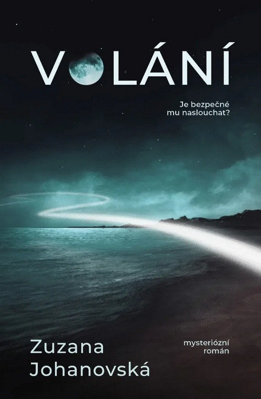 Levně Volání