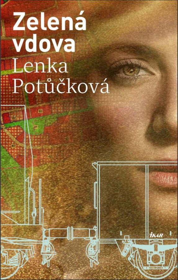 Levně Zelená vdova