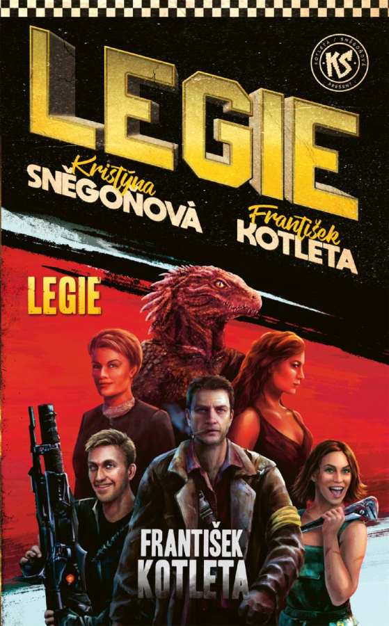 Legie
