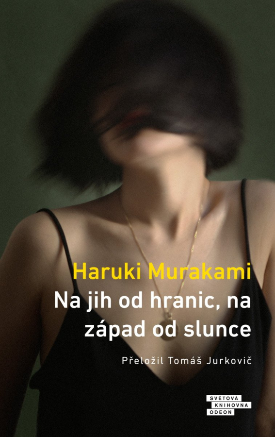 Levně Na jih od hranic, na západ od slunce