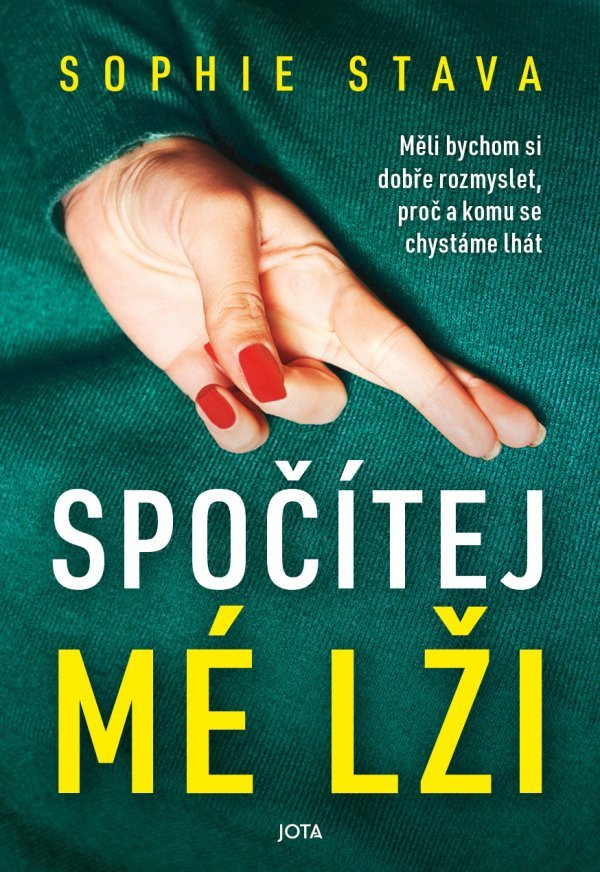 Levně Spočítej mé lži