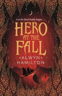 Levně Hero at the Fall, The must-read New York Times-bestselling fantasy series