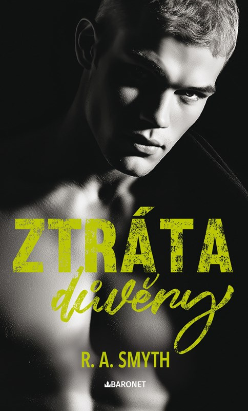 Levně Ztráta důvěry