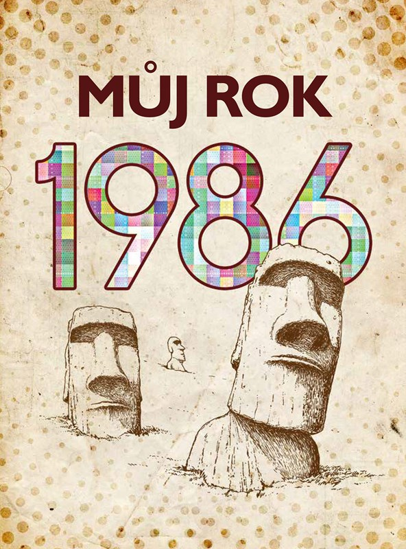 Levně Můj rok 1986