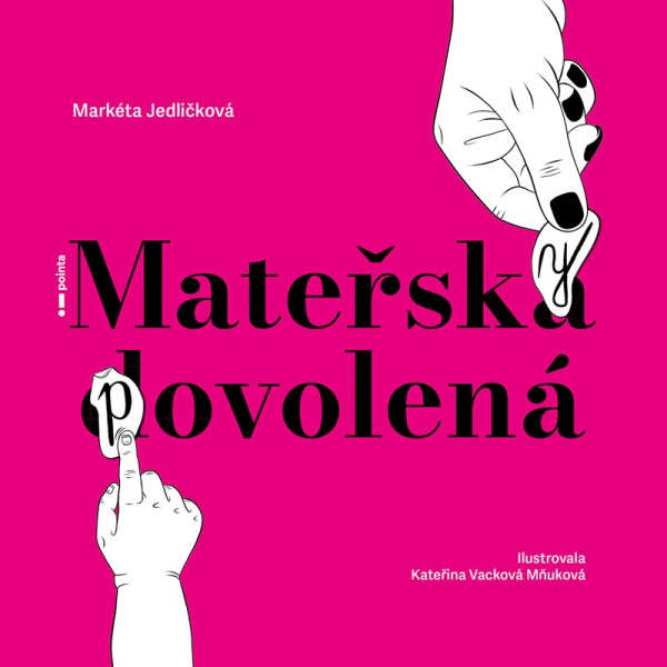 Levně Mateřsky povolená