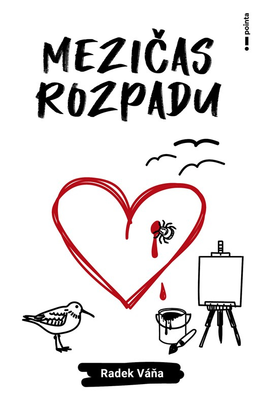 Levně Mezičas rozpadu