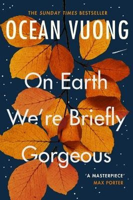 Levně On Earth We're Briefly Gorgeous