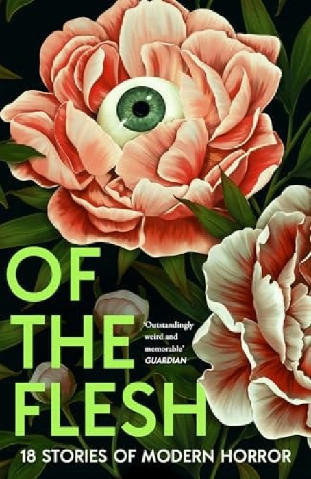 Levně Of the Flesh, 18 Stories of Modern Horror