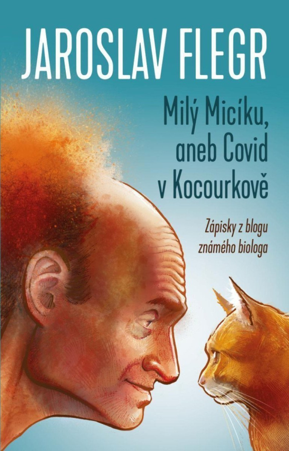 Levně Milý Micíku, aneb Covid v Kocourkově