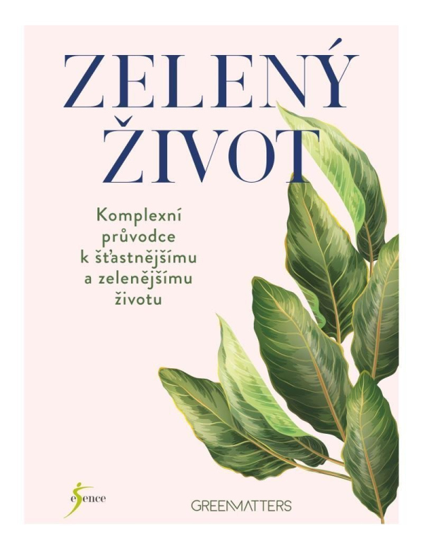 Levně Zelený život