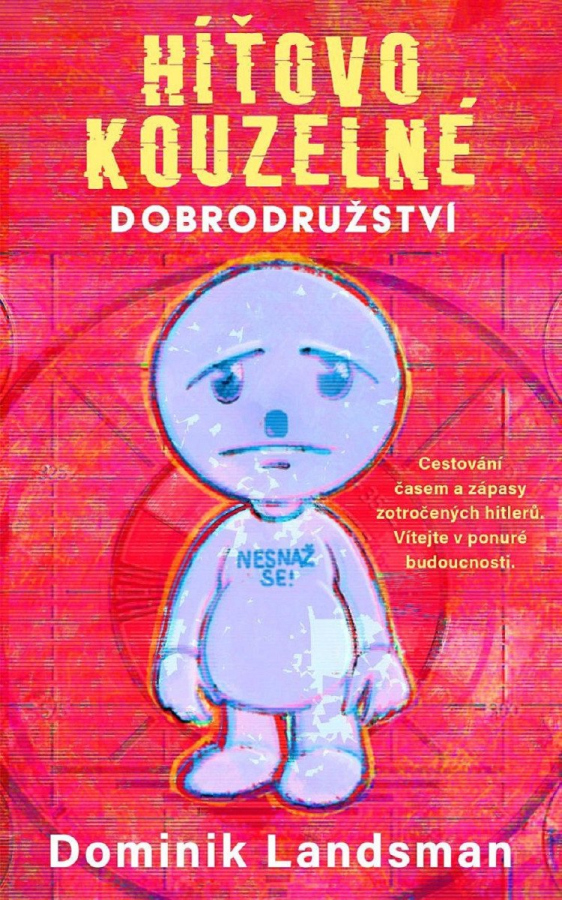Levně Híťovo kouzelné dobrodružství