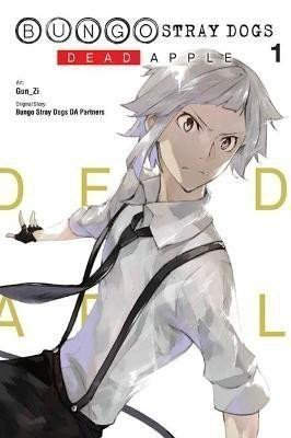 Levně Bungo Stray Dogs: Dead Apple 1