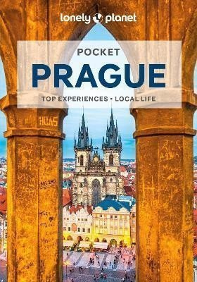 Levně Lonely Planet Pocket Prague
