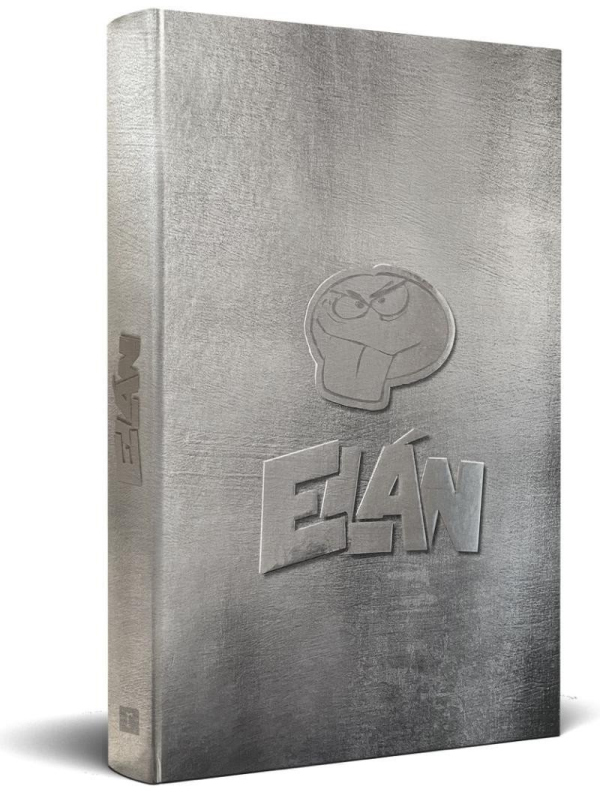 Levně Elán