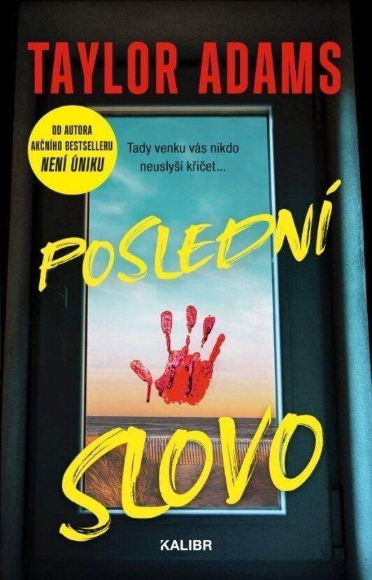 Levně Poslední slovo