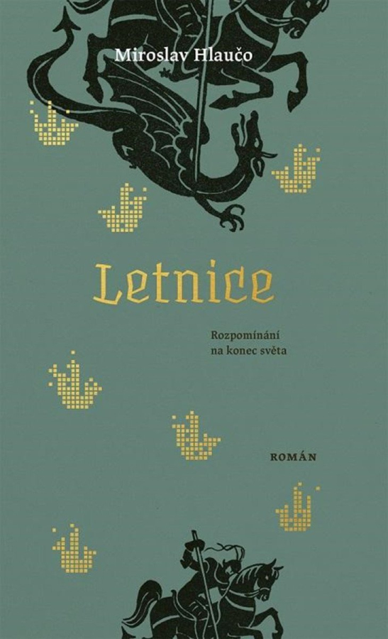 Levně Letnice / Rozpomínání na konec světa