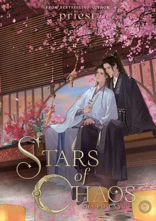Levně Stars of Chaos: Sha Po Lang 5