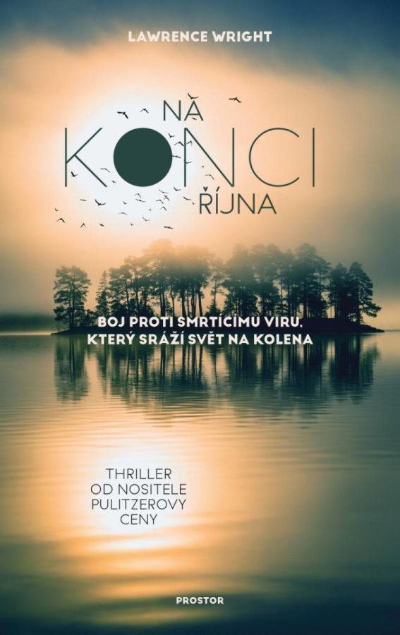 Levně Na konci října