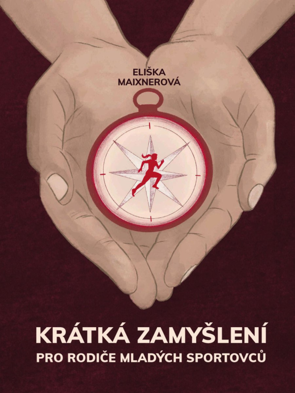 Levně Krátká zamyšlení pro rodiče mladých sportovců