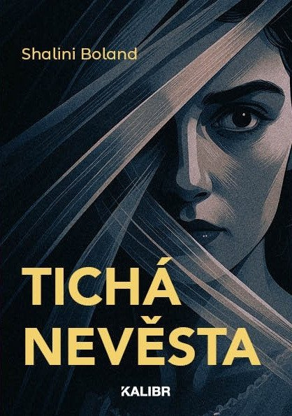 Levně Tichá nevěsta
