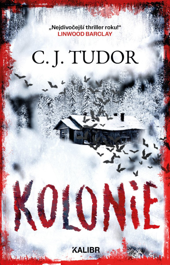 Levně Kolonie