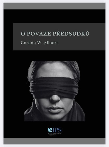 Levně O povaze předsudků