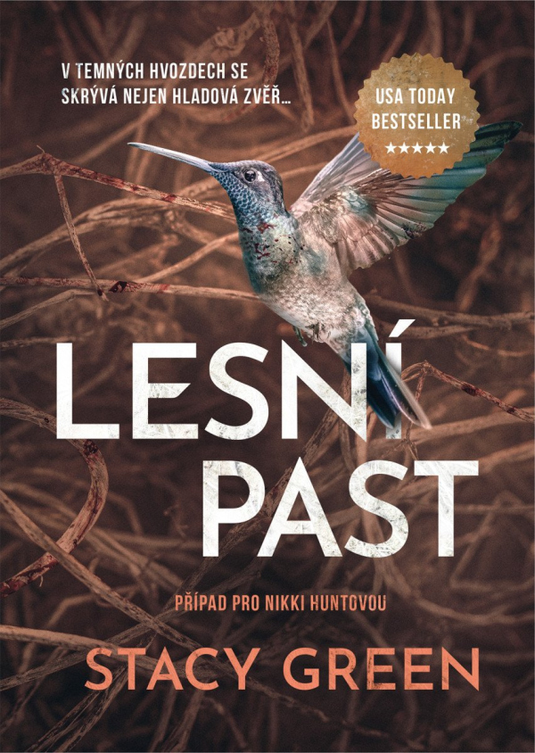 Levně Lesní past