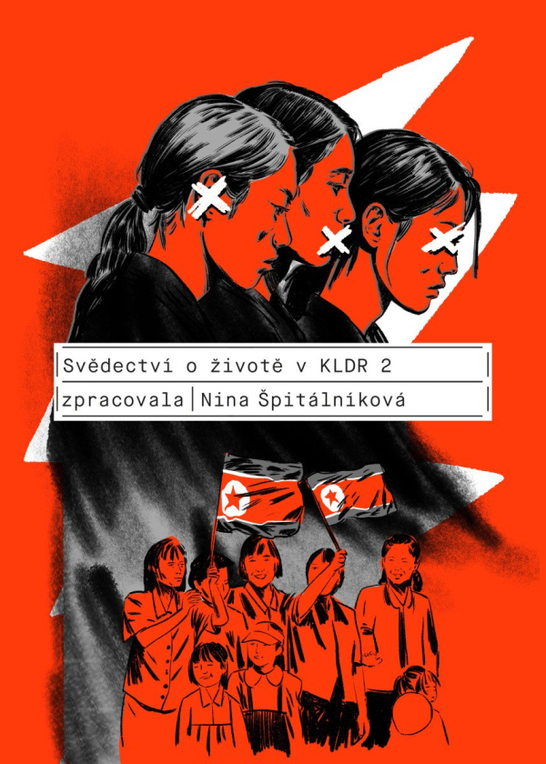 Levně Svědectví o životě v KLDR 2