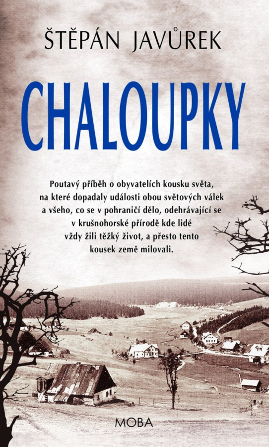 Levně Chaloupky