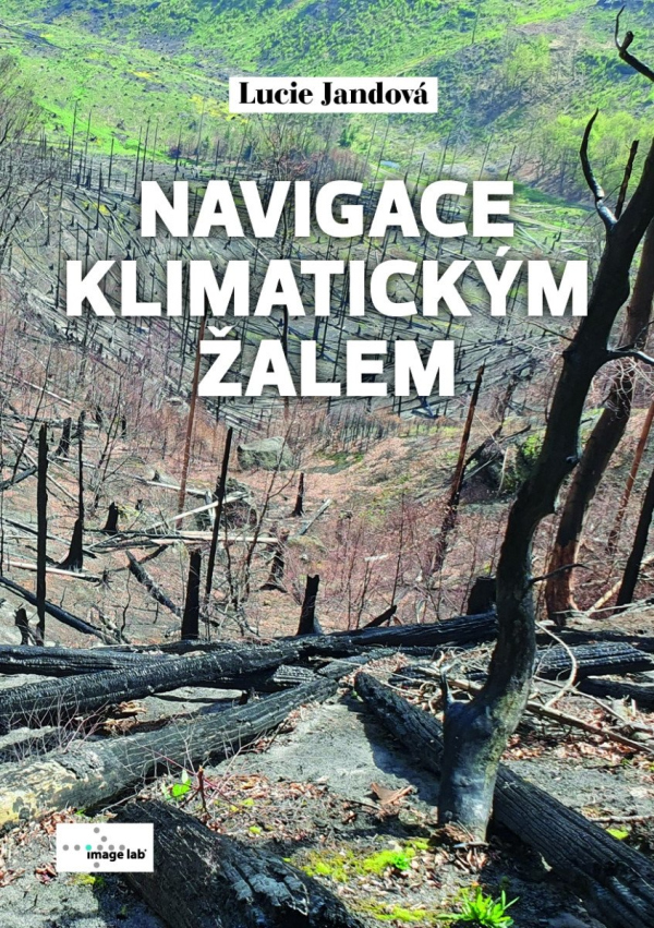 Levně Navigace klimatickým žalem