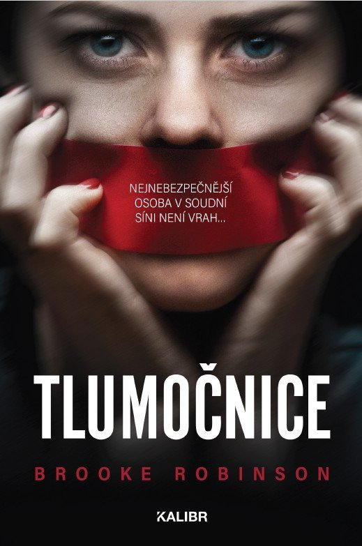 Levně Tlumočnice