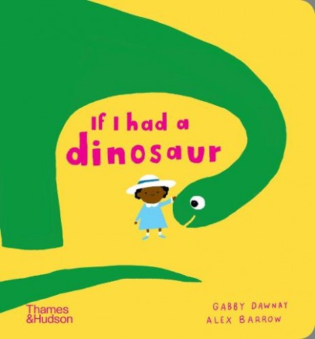 Levně If I had a dinosaur