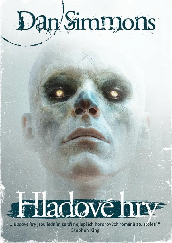 Levně Hladové hry